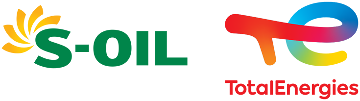 S-OIL logo