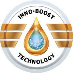 inno boost technology