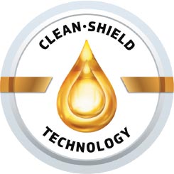 clean shield technology