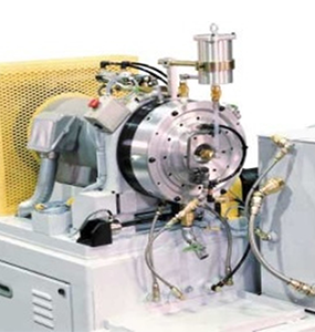 Tribology tester