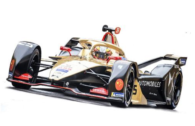 Formula F