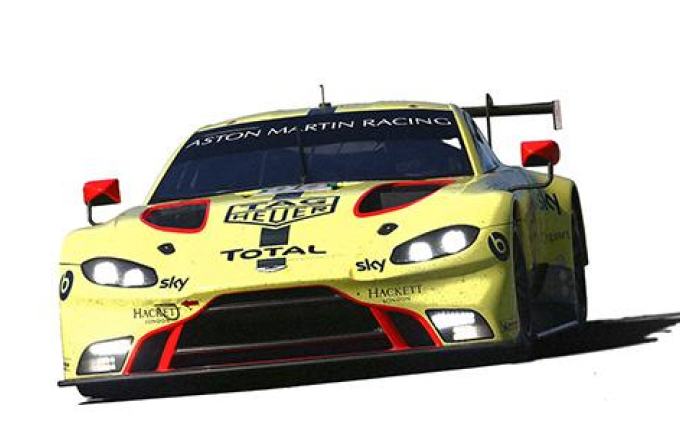 WEC