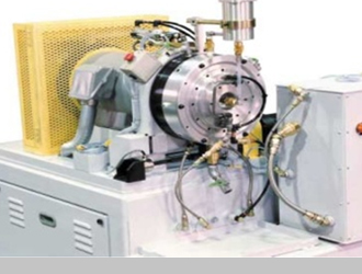 Tribology tester